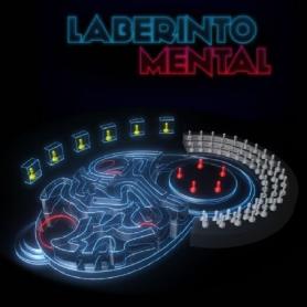 Imagen de LABERINTO MENTAL