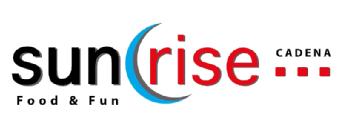 Imagen de SUNRISE CADENA FOOD & FUN