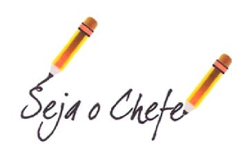 Imagen de SEJA O CHEFE