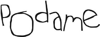 Imagen de PODAME