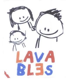 Imagen de LAVABLES