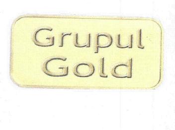 Imagen de GRUPUL GOLD