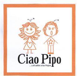 Imagen de CIAO PIPO ... Y DI ADIOS A LOS PIOJOS