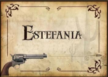Imagen de ESTEFANIA
