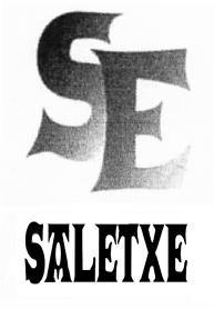 Imagen de SE SALETXE