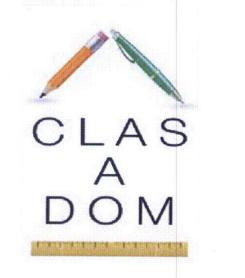 Imagen de CLAS A DOM