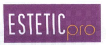 Imagen de ESTETIC PRO