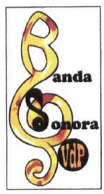 Imagen de BANDA SONORA VDP