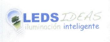 Imagen de LEDS IDEAS ILUMINACION INTELIGENTE