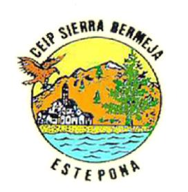 Imagen de CEIP SIERRA BERMEJA ESTEPONA