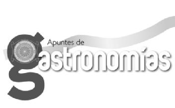 Imagen de ACADEMIA VASCA DE GASTRONOMIA EUSKAL GASTRONOMI AKADEMIA APUNTES DE GASTRONOMIAS