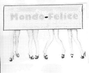 Imagen de MONDO-FELICE