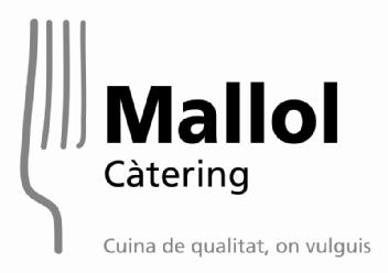 Imagen de MALLOL CATERING CUINA DE QUALITAT, ON VULGUIS