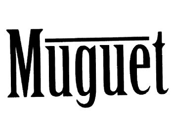 Imagen de MUGUET