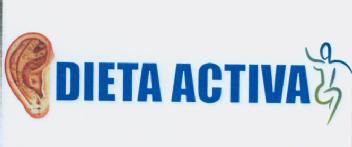 Imagen de DIETA ACTIVA