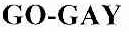 Imagen de GO-GAY