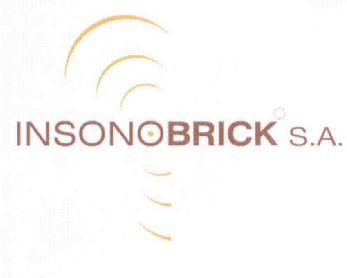 Imagen de INSONOBRICK S.A