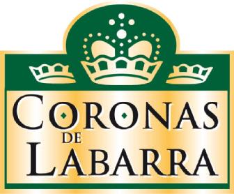 Imagen de CORONAS DE LABARRA