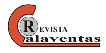 Imagen de REVISTA CALAVENTAS