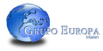 Imagen de GRUPO EUROPA INFOALERT