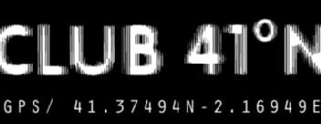 Imagen de CLUB 41 N