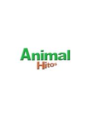 Imagen de ANIMAL HITOS