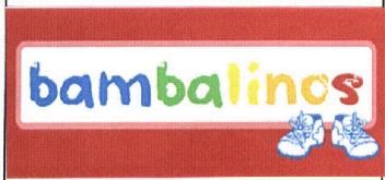 Imagen de BAMBALINOS