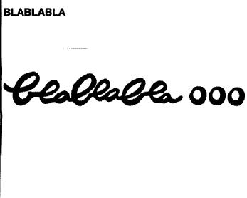 Imagen de BLABLABLA