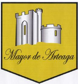 Imagen de MAYOR DE ARTEAGA