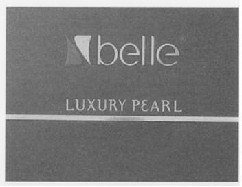 Imagen de BELLE LUXURY PEARL
