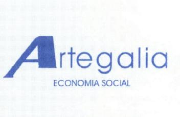 Imagen de ARTEGALIA ECONOMIA SOCIAL