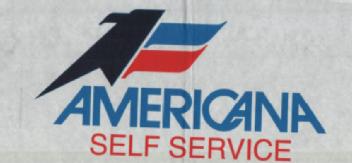 Imagen de AMERICANA SELF SERVICE