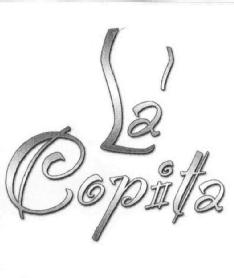 Imagen de LA COPITA