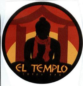 Imagen de EL TEMPLO COPAS BAR