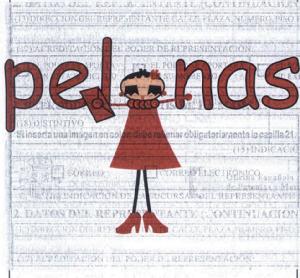 Imagen de PELONAS