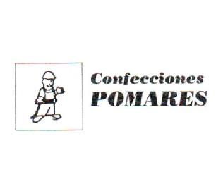 Imagen de CONFECCIONES POMARES