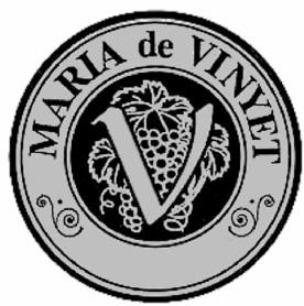 Imagen de MARIA DE VINYET