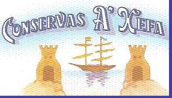 Imagen de CONSERVAS A XEFA