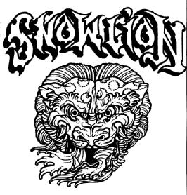 Imagen de SNOW LION