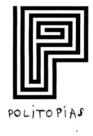 Imagen de POLITOPIAS