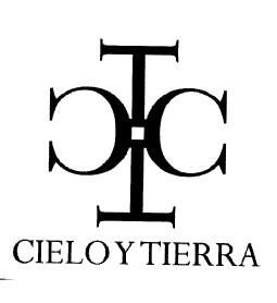 Imagen de CIELO Y TIERRA