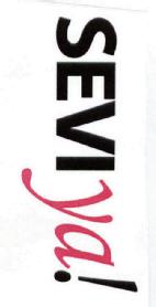 Imagen de SEVI YA!