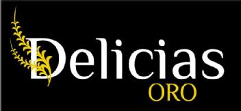 Imagen de DELICIAS ORO