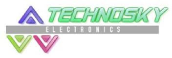 Imagen de TECHNOSKY ELECTRONICS