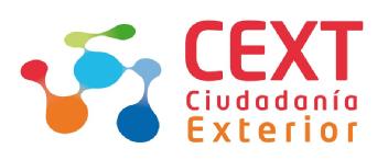 Imagen de CEXT CIUDADANIA EXTERIOR