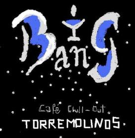 Imagen de BYG BANG CAFE CHILL-OUT TORREMOLINOS