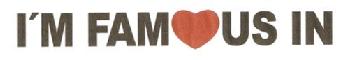 Imagen de I'M FAMUS IN