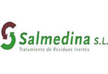 Imagen de SALMEDINA S.L. TRATAMIENTO DE RESIDUOS INERTES