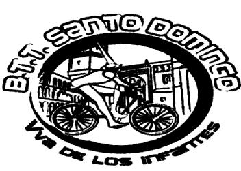 Imagen de B.T.T. SANTO DOMINGO VVA DE LOS INFANTES