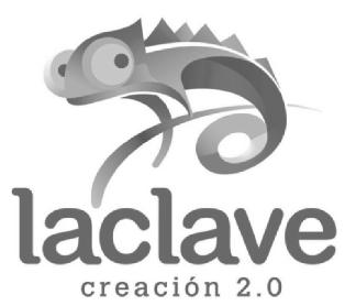 Imagen de LACLAVE CREACION 2.0